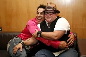Various Voices Sunday Collection: Chico and Lea DeLaria at Best in Show, Various Voices, Singing Festival