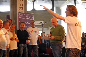 Choral Master Class at Various Voices, Singing Festival