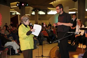Various Voices, Gay Singing Festival