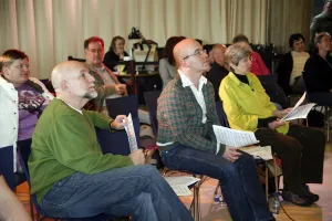 Various Voices, Gay Singing Festival