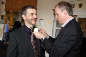 Clive and Allan Preparations