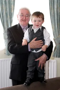 Clive and Allan Preparations