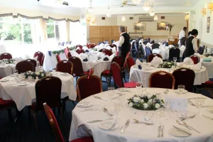 Clive and Allan Preparations