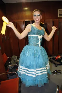 Best in Show at Various Voices, Singing Festival