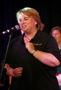 Die Wai-braei-schens at Various Voices, Singing Festival