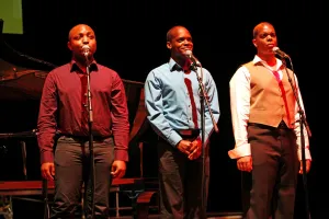 Best in Show at Various Voices, Singing Festival