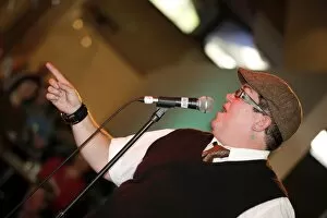 Various Voices Friday Collection: Lea DeLaria at the Various Voices, Gay Singing Festival