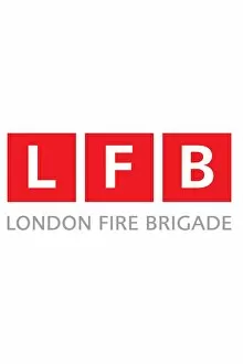 Trending: LFB Logo