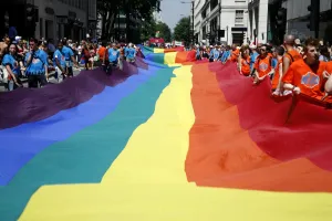 London Pride