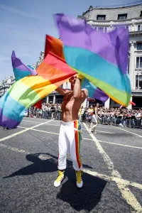 Rainbow Flag