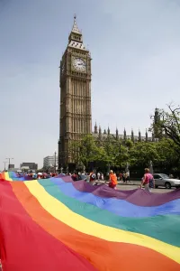 Rainbow Flag