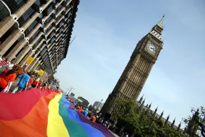 Collections: Pride London 2005-2008