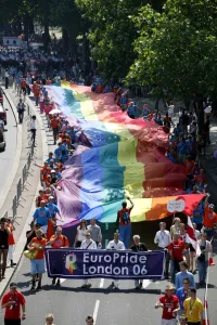 Rainbow Flag