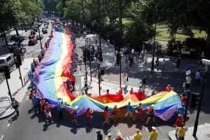 Rainbow Flag