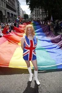 Rainbow Flag