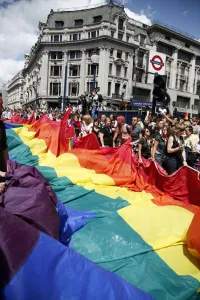 London Pride
