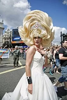 Pride London 2005-2008 Collection: London Pride