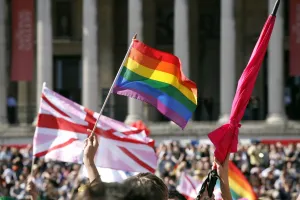 Rainbow Flag