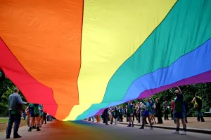 Rainbow Flag