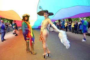 Pride London