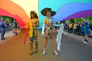 Pride London