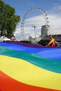 Rainbow Flag