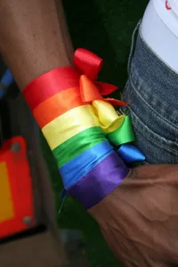 London Pride Parade 2009