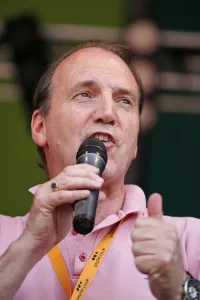 London Pride Parade 2009