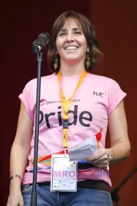 Pride London