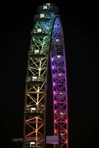 Pride London