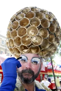 London Pride Parade 2009