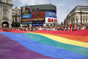 Rainbow Flag