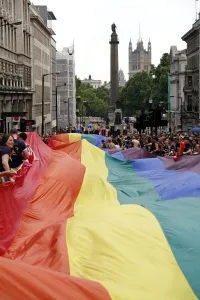 Rainbow Flag