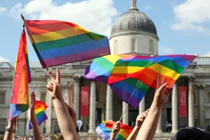 Rainbow Flag