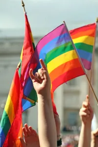 Rainbow Flag
