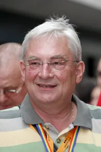 Richard Barnes, deputy mayor of London at the London Pride Parade 2009