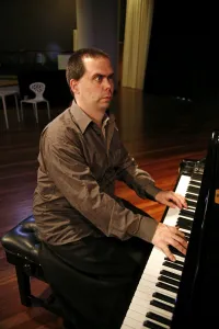 Rozenkoor at Various Voices, Singing Festival