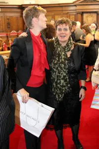 Wedding of Linda and Dorothy