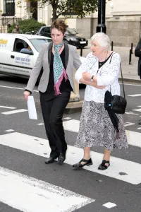 Wedding of Linda and Dorothy